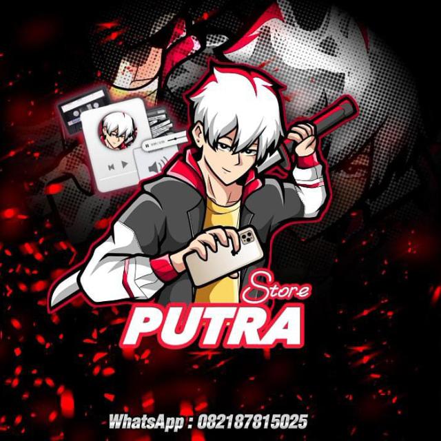 JB || AL GAME || PUTRA STRORE¹