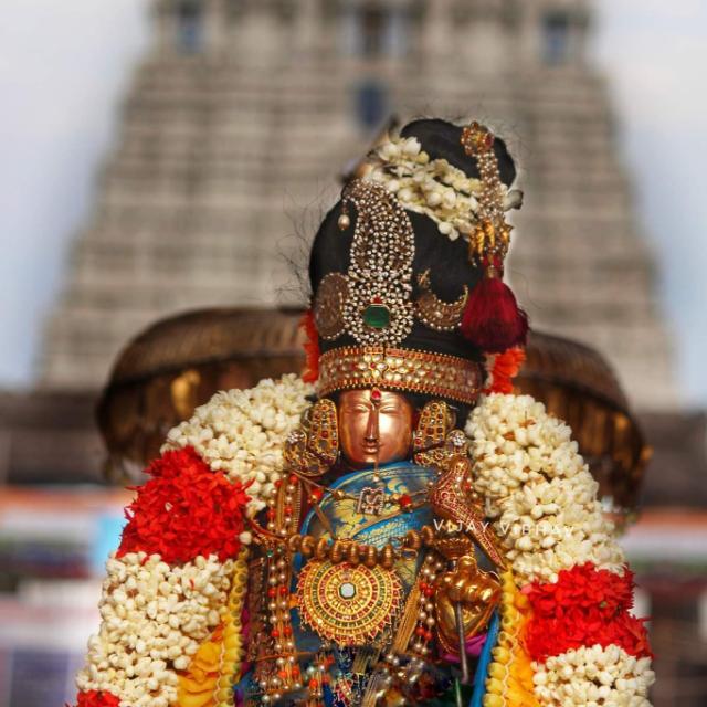 ?ஆன்மீக செய்திகள்?