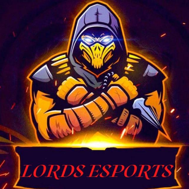 LORD ESPORTS 5