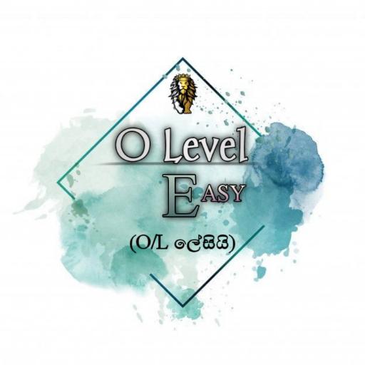 අ.පො.ස සාමන්‍ය පෙල (o/l)??