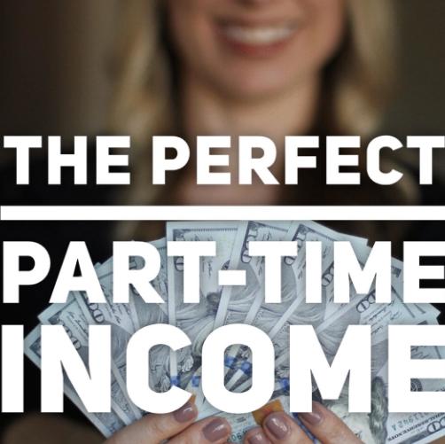    ? PART TIME INCOME -GW 01?