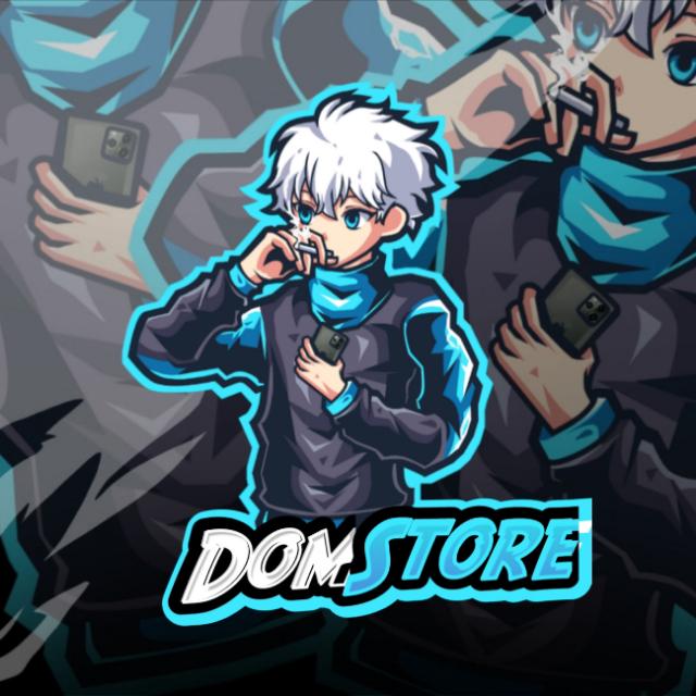 JB || DOM STORE*#1