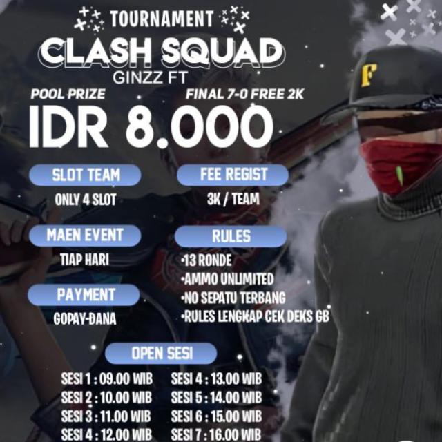 FT CS RULES HTTPS BY GINZZ x OPEL