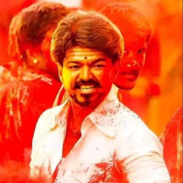 7வது வார்டு தளபதி விஜய் மக்கள் இயக்கம்