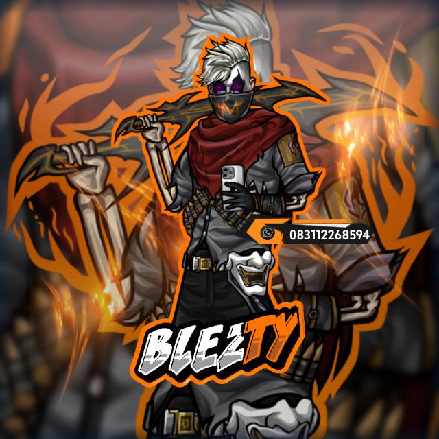 STOK² BLEZ TY