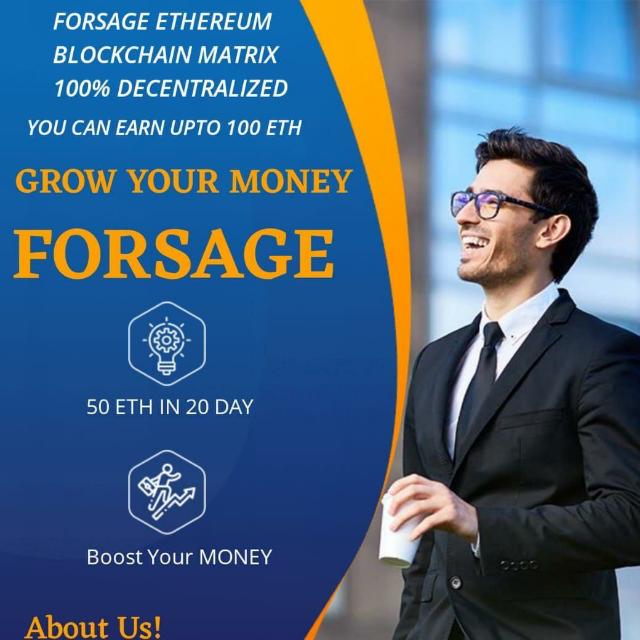 Forsage  Doller earnings