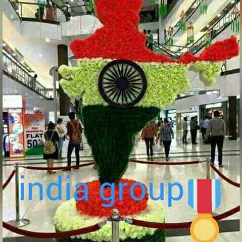 India group??????
