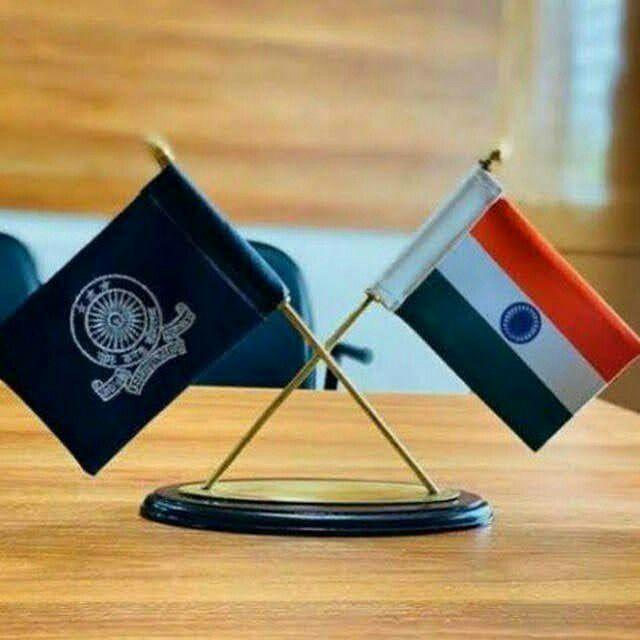 CIVIL SERVICES