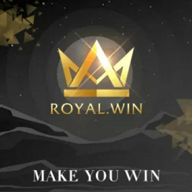 ROYAL WIN ALL TRICKS Whatsapp group