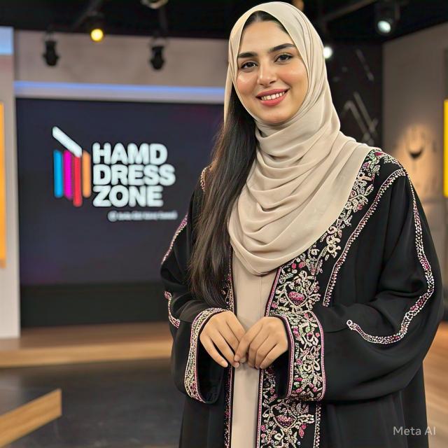 Hamd dress zone Retail???
