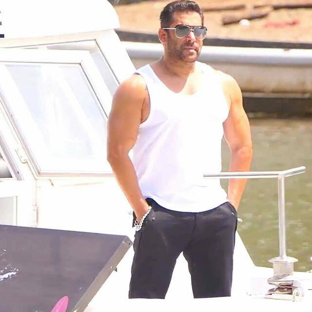 SalmanKhan's FC