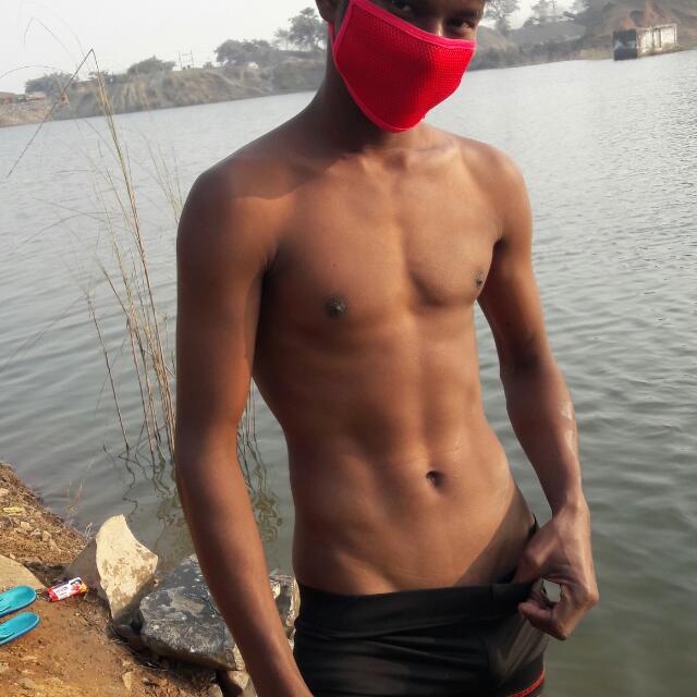 Aaja aaja ab ???????‍♂️