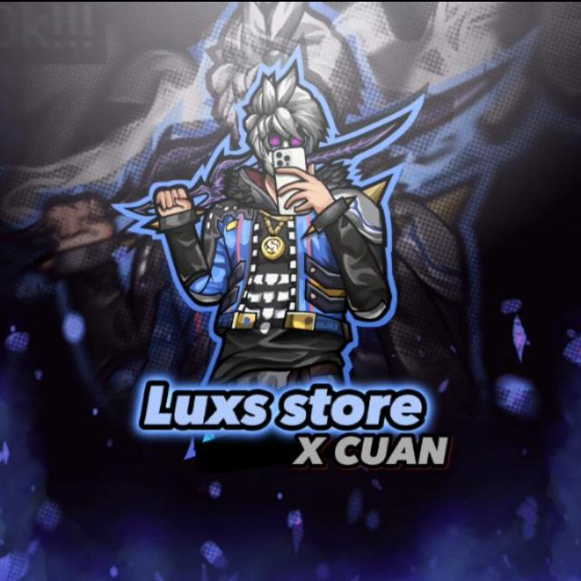 CUAN || LUXS_STORE??