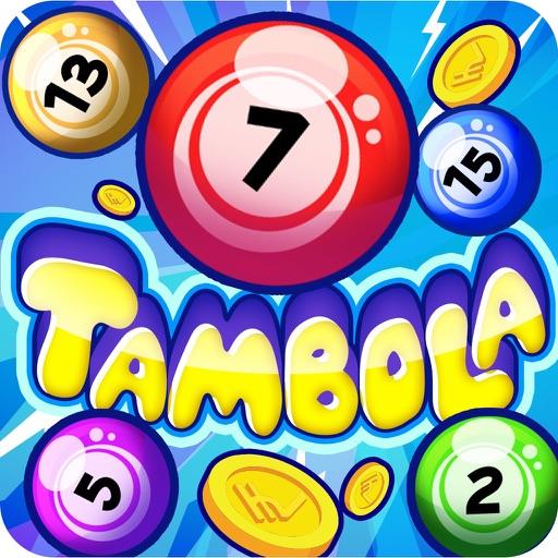 ANSHIKA'S TAMBOLA???