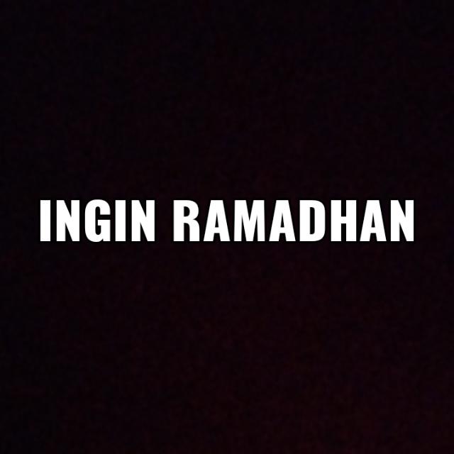 Akhirnya sudah tiba