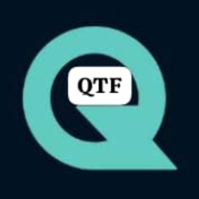 QTF BROKER Treading Platform ?