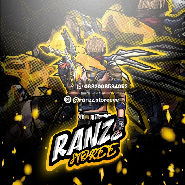 JB || RANZ STORE