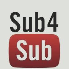 Sub for sub permanent Whatsapp group