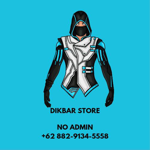 Jb all game// dikbar store ?