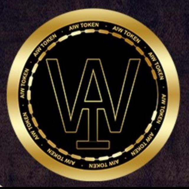 AIW token mining