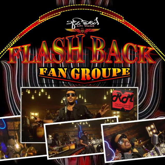 ***Flash back***ආදරය??