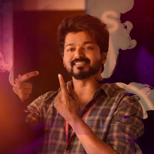 ?? ദളപതി ഉയിര് ?❤?