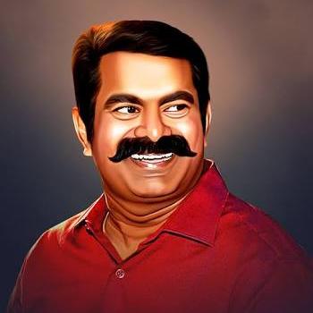 ?நாம் தமிழர் அரசியல்களம்✊