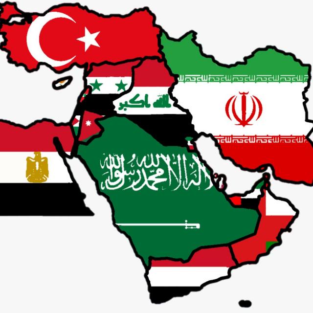 Middle East Free Job Alerts - #12