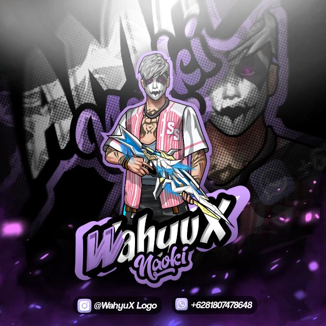 JB || WahyuX アリヤ JB¹