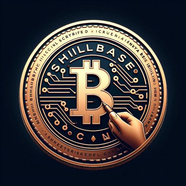 SHILLBASE token mining