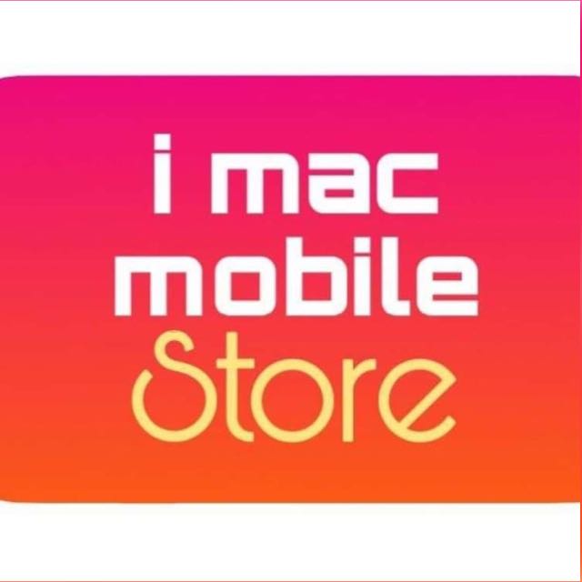 i Mac mobile store G1