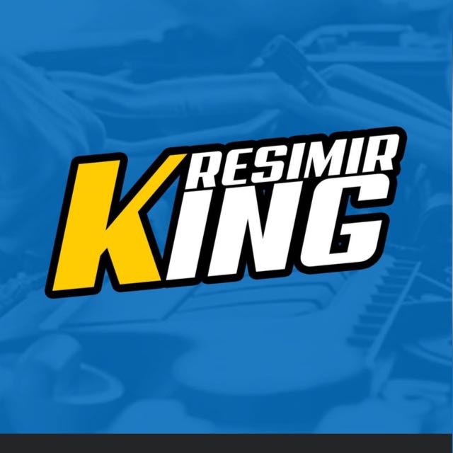 Kings world