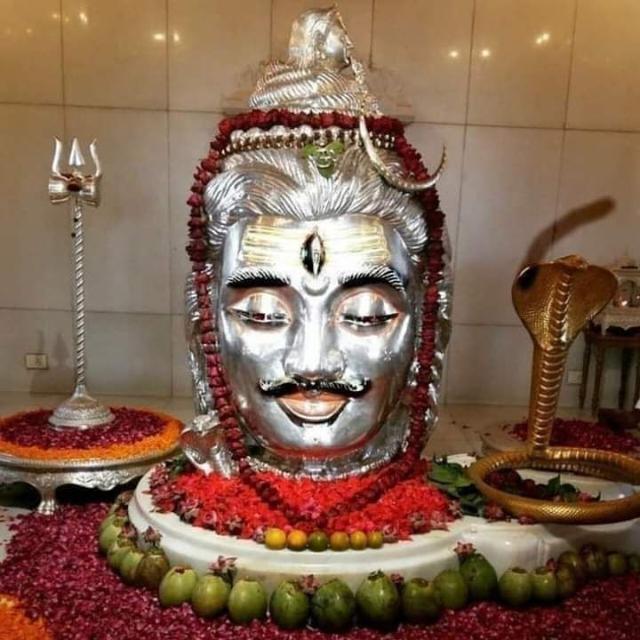 ??Om namah shivaya ??