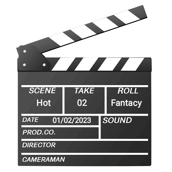 Fantasy Lover