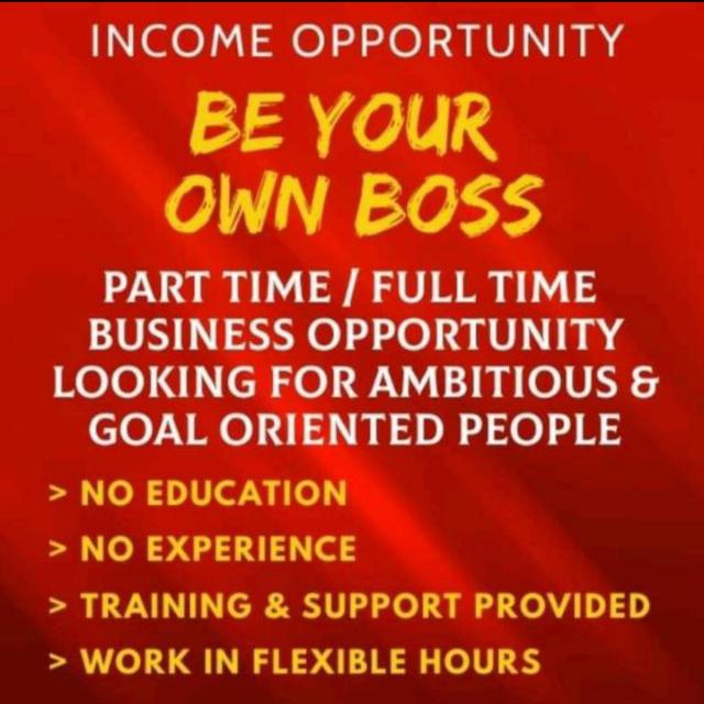 Online work