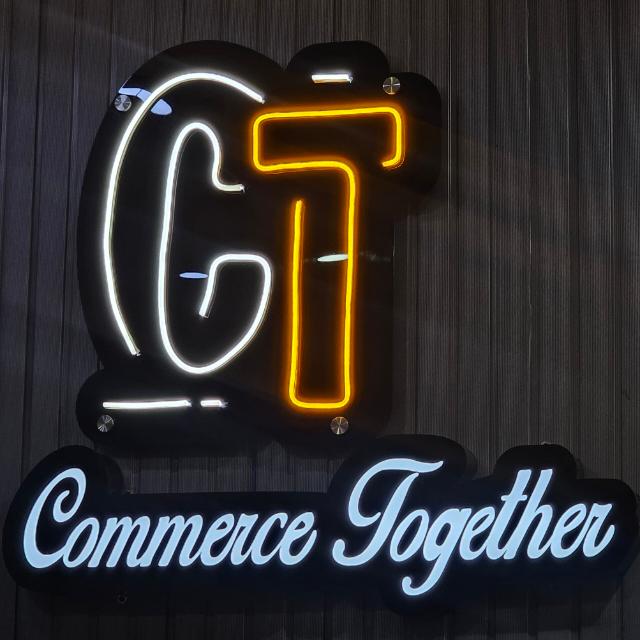 Commerce together Whatsapp group