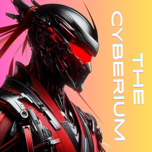 The Cyberium Whatsapp group