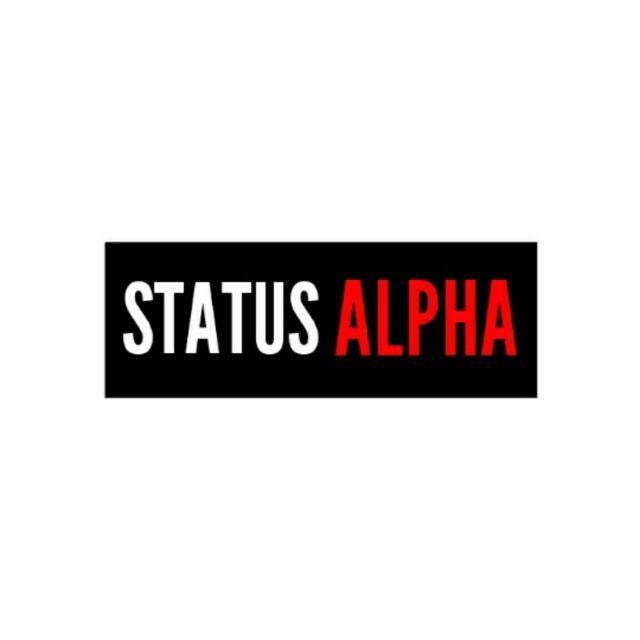STATUS ALPHA 2 Whatsapp group