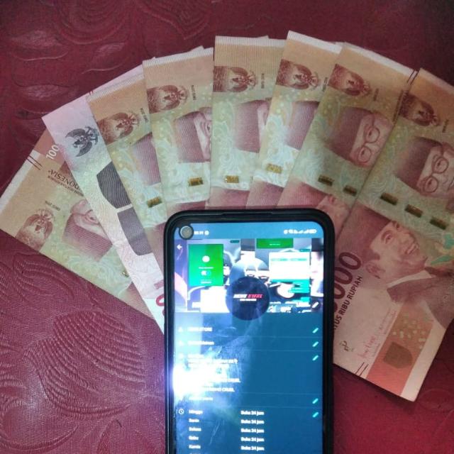 STOK HENS STORE Whatsapp group