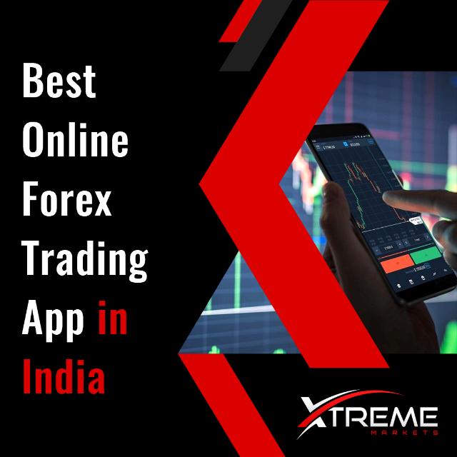 INDIA FOREX TRADE INVESTMENT