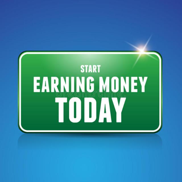 ?Lifetime Money Earning?