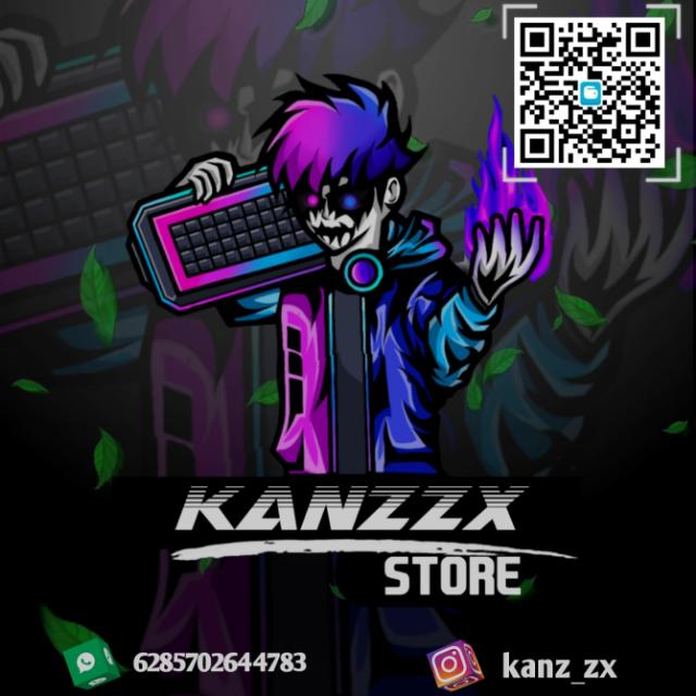 JB||KANZZX ALL AMANAH