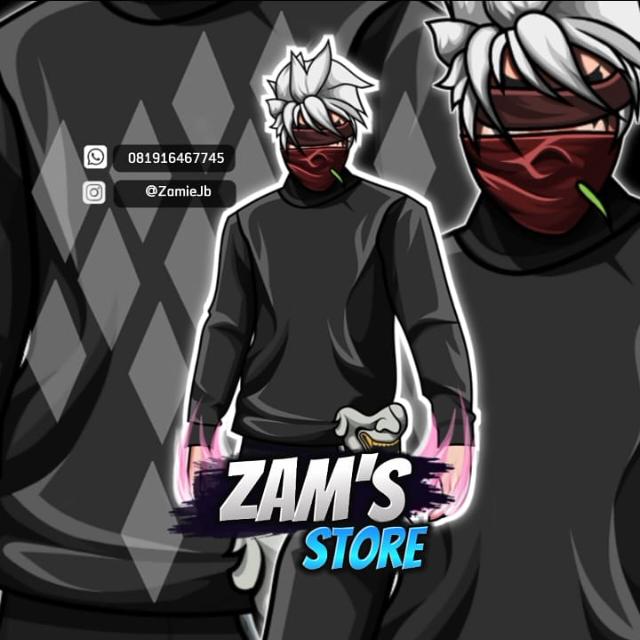 STOCK ALL GAME BY ZAM'S JB
