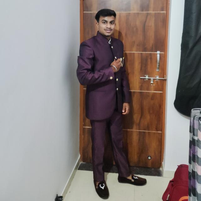 Kunal Sen