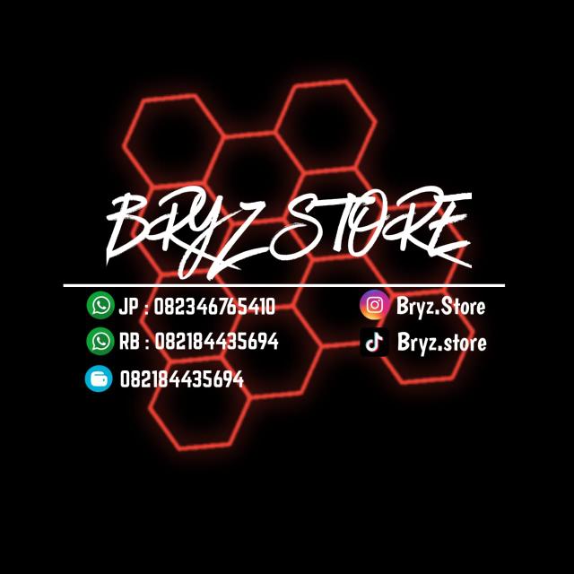 JB¹ || BRYZ STORE