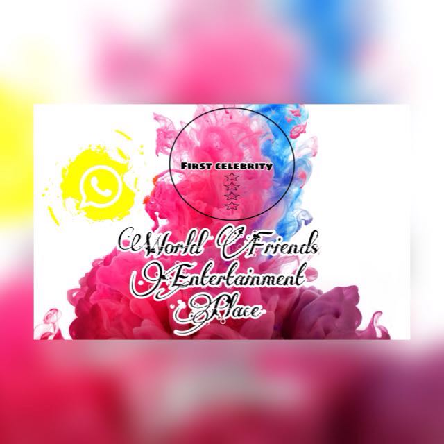 World.frnds.entertainment