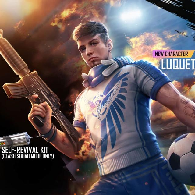 FreeFire 2020
