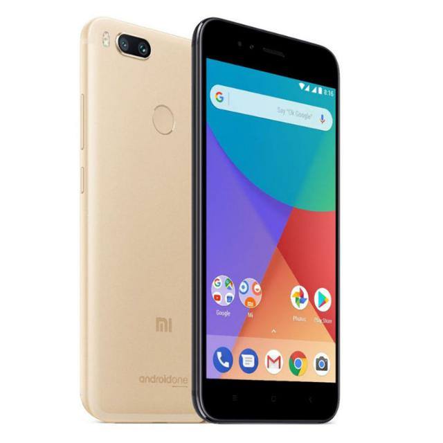 Mi mobile booking