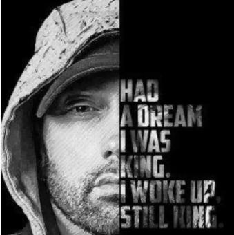 SLIM SHADY TALK ❤️