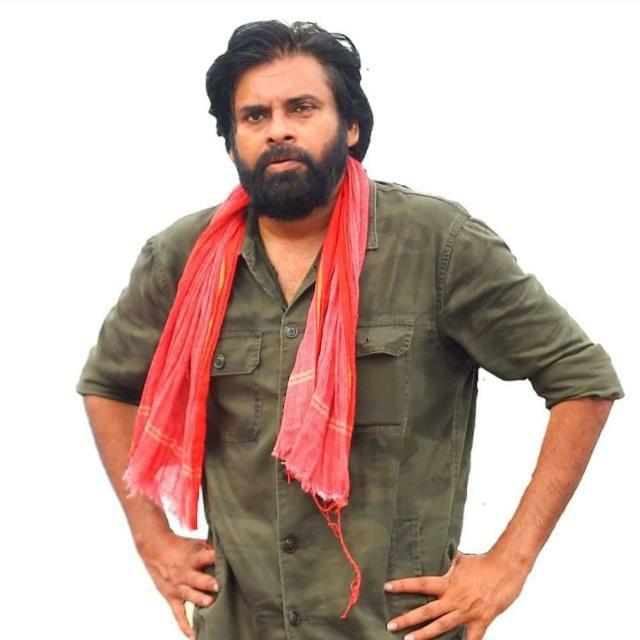 ?జన సైనుకుడిగా నా జీవితం✡️